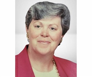 Florence (Flo) E. Allen Obituary (2025) - Stow, OH - Redmon Funeral Home