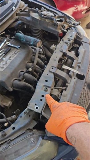 Civic SI Alternator Replacement – Save Yourself the Headache!