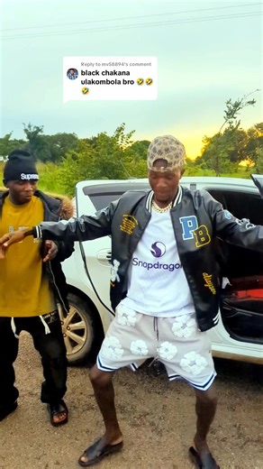 Engaging Green Screen Comedy Response