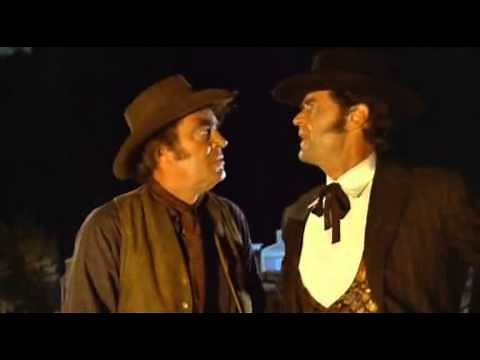 Favorite lines from Support Your Local Gunfighterw James Garner & Jack Elam
