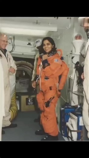 kalpana chawla on Instagram: "Kalpana chawla Kalpana Chawla (born March 17, 1962, karnal [now in haryana], india—died February 1, 2003, in flight, over Louisiana and Texas, U.S.) was an Indian-born American astronaut and the first woman of Indian origin to go to space. She flew two missions aboard the space shuttle Columbia: first in 1997 and in the shuttle’s final journey in 2003. She was one of seven astronauts who died when columbia disintegrated during re-entry into Earth’s atmosphere on Feb