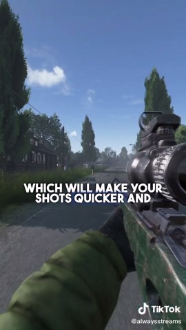 Optimize DayZ Settings for Improved Gameplay