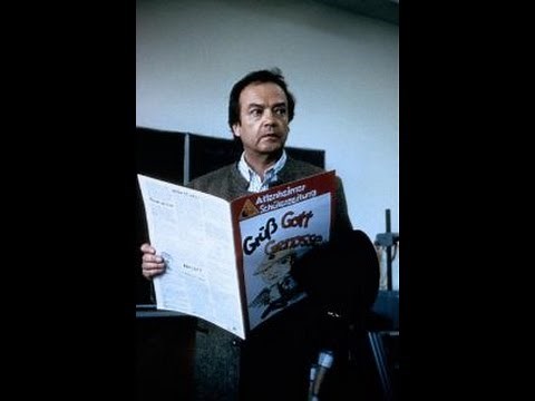 Grüß Gott Genosse 1993 ganzer Film