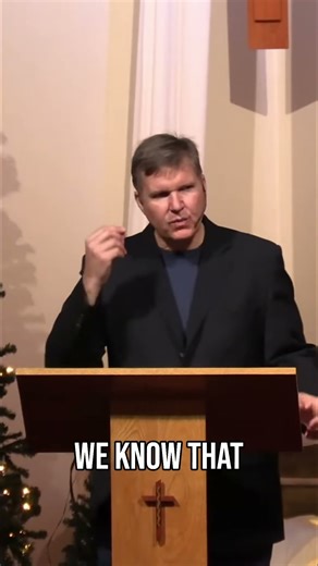 Jesus Christ: God and Man, Creator of All #shorts