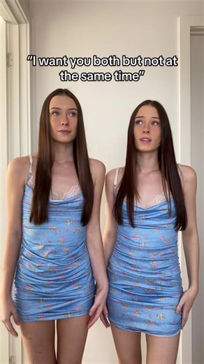 Maddison Twins on TikTok