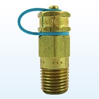 Petes Plug (P and T Test Plugs for Pressure Readings | Pete's Plug