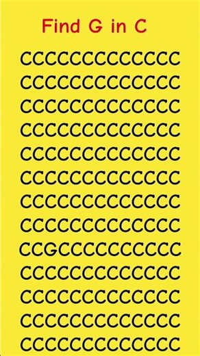 Find G in C#shorts#shortfeed #youtubeshorts