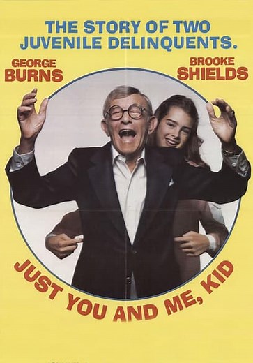 Just You and Me, Kid (1979)