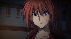 Rurouni Kenshin | E1 - Kenshin - Himura Battōsai