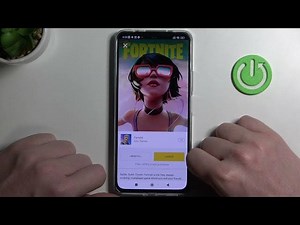 Is FORTNITE Game Available on the POCO F4? Let’s Figure Out!