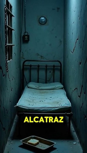 The Dark Secrets of Alcatraz Prison! (Ghosts, Escapes & Untold Stories!)