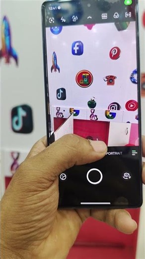 Infinix GT 20 Pro 🔥 Gaming Beast Under ₹25K! 😱 Full Test