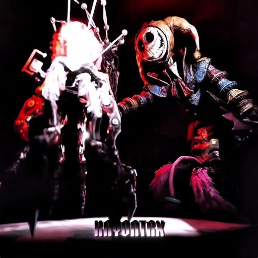 Prototype Edit | MONTAGEM PERIGOSA (ULTRA SLOWED)