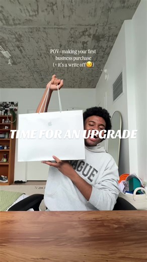 Starting Big Moves with Open Tab Studios