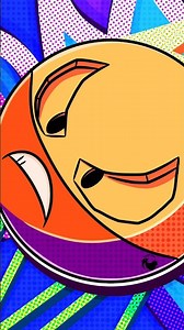 Day 480 Electrode Hisui • Pop Art Drawing