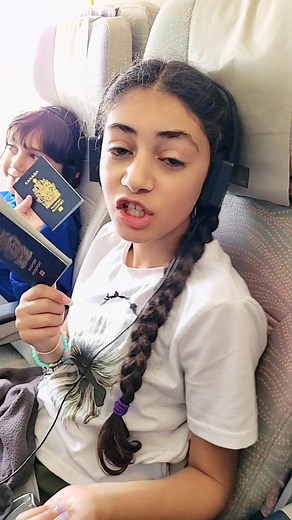 Travel Adventure with Kids: Airplane and Hotel Fun