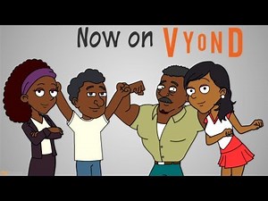 GoAnimate4Schools Stock Characters for Wrapper: Offline