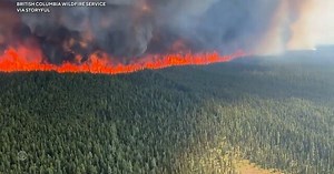 U.N. says Earth in era of "global boiling"