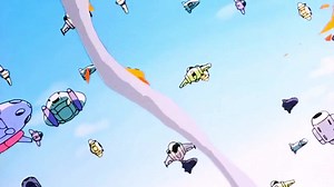 90K views · 1.6K reactions | Saga Cell # Dragon Ball Z Los nuevos poderes de Goku Y Gohan | Cristian | Facebook