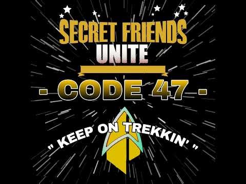Code 47 Episode 91- Papa Don’t Preach, I’m Keeping My Android Baby