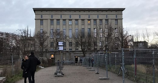 berlin techno gets UNESCO world heritage status, rising from underground to iconic