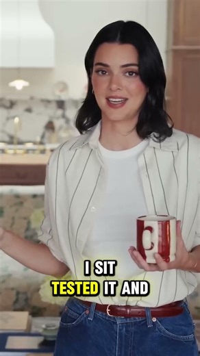 KENDALL’S "GRANDMA ERA"