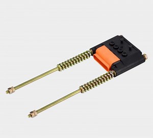 [Hot Item] Crane High Tri-Reel System End Tensioner for Insulated P Conductor Power Rail Busbar