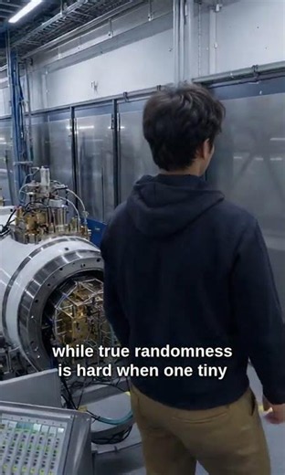 Your Bank Account Trusts Random Numbers With Hidden Bias