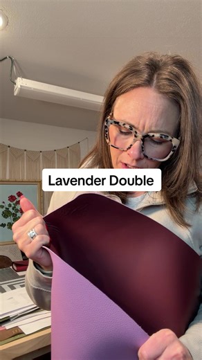 Limited Edition Lavender Double High Doll Available Now