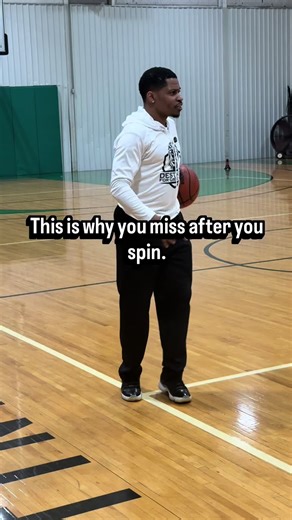 Master the Elite Spin Move in Basketball
