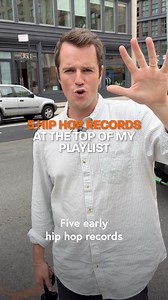 214K views · 5.1K reactions | 5 early hip hop tracks in honor of the Track Star Podcast episode: Hip-Hop’s Origin Story in 10 songs. Tune in wherever you get your podcasts for a deep dive into more records like these! | Track Star | Facebook