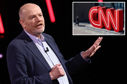 CNN primetime ratings hit three-decade low as Mark Thompson searches for a strategy: 'He's thrown in towel regarding cable'