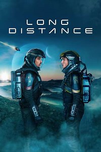Long Distance (2025) - Movie