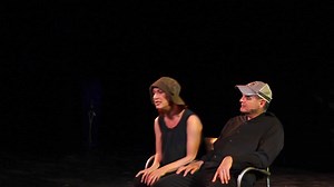 ✨SELLING FAST - BEGINS IN 3 DAYS✨ MIDDLE RAGED, the hilarious live sketch comedy show starring Geri Hall and Gary Pearson, begins in 3 DAYS, May 3 -4 at the CAA Theatre. Tickets are selling fast, book yours at https://tr.ee/MiddleRaged | Mirvish Productions