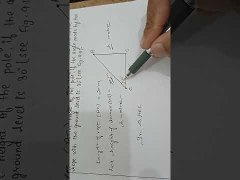 Exercise 9.1 Question 1