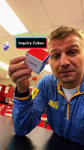 Engaging Science Ice Breaker Activities for High School Students