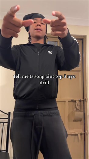 iykyk #viral #fyp #nycdrill #2022 | nyc drill song
