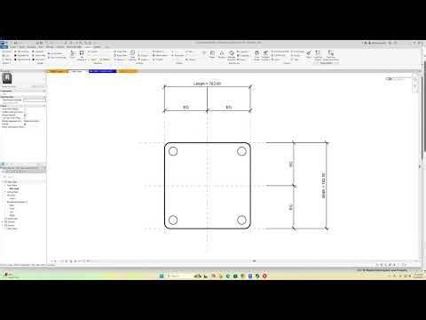 PyRevit Course 01 | จัดการสีแท็บ Revit ให้อ่านง่าย