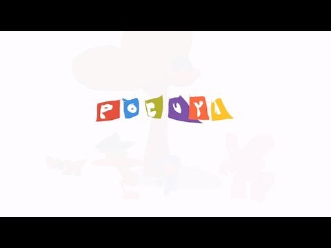 Homemade Intros: Pocoyo