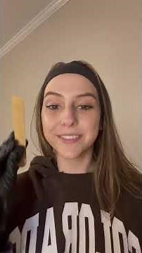 ASMR Testing You For Covid in 1 Minute