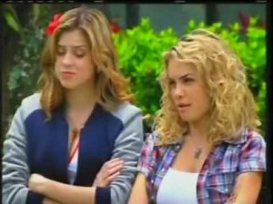 REBELDE BRASIL ♡ CAP 172 COMPLETO ♡ 1ª TEMPORADA