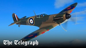 The mystery of Burma's buried Spitfires: how an urban legend became an obsession
