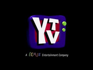 Cookie Jar Entertainment/YTV (2007) #1