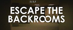 Escape the Backrooms Trainer
