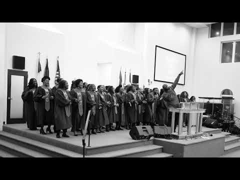Sabbath Lesson Review & English Worship | Newark, NJ | 11-15-2025