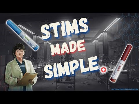 The ULTIMATE Escape From Tarkov Injector Guide