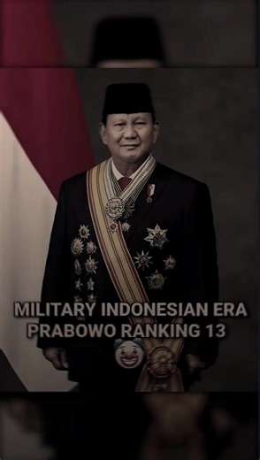 Kekuatan Militer Indonesia Tahun 1960