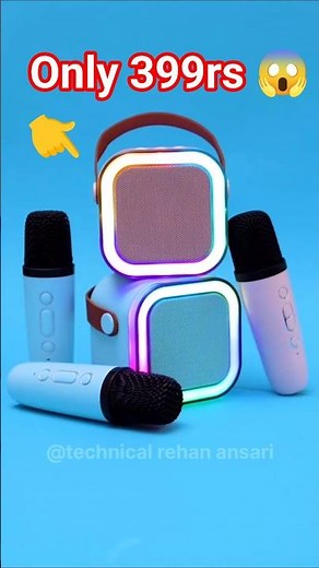 Best Budget Bluetooth Speakers (2025)