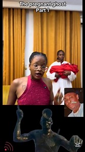 102K views · 1.5K reactions | The pregnant ghost | OjotoTV | Facebook