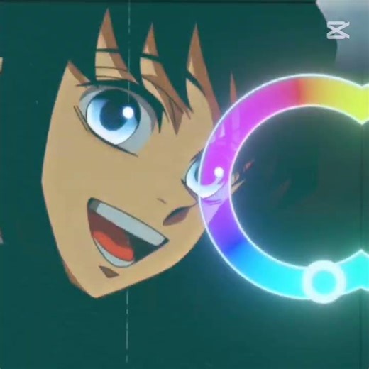 Color pallets trend!!! But instead of idol!!! It's demon sleyar!!!! 🍵🐞🌼🌚👍🏼